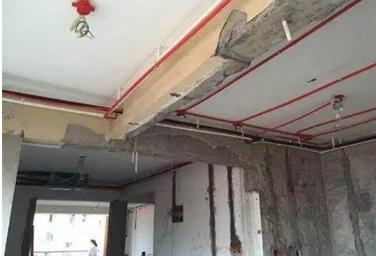 汇川漏水维修 墙面漏水怎么办呢?墙面漏水的原因?