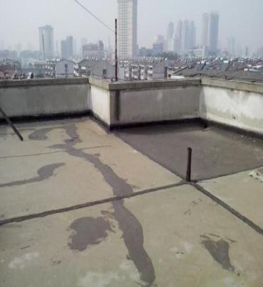 汇川漏水维修 楼顶漏水是什么原因，楼顶漏水维修方法是什么?